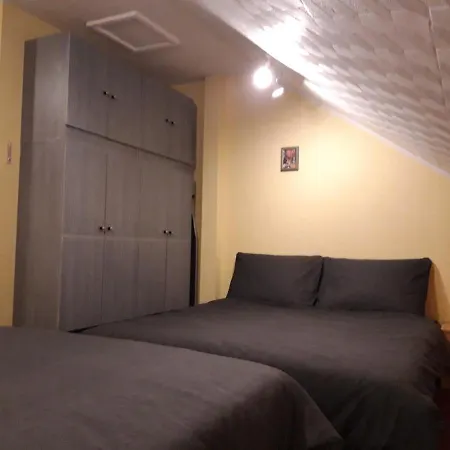 Cavoj Guest House 招待所 Cavoj