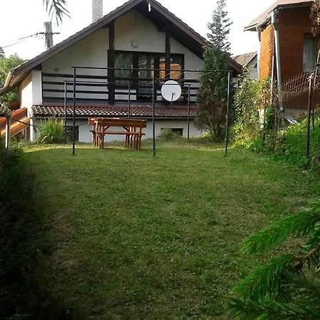 Guest house Cavoj Guest House Cavoj
