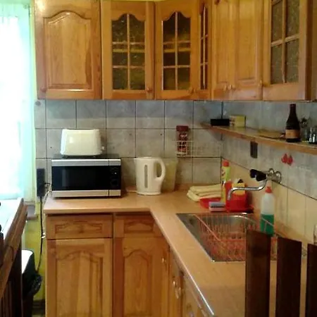 Guest house Cavoj Guest House Cavoj