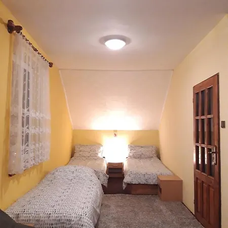 Guest house Cavoj Guest House *