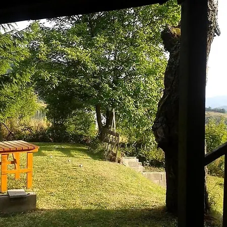 Cavoj Guest House 3* Cavoj