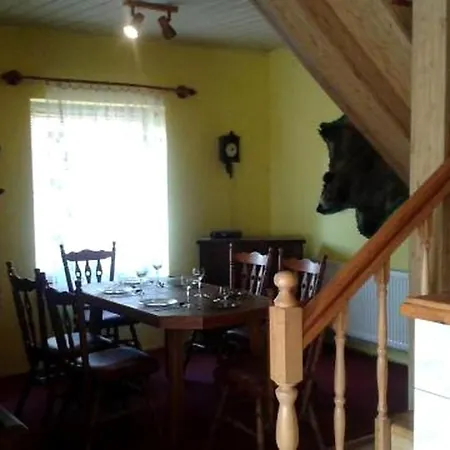 Cavoj Guest House Cavoj