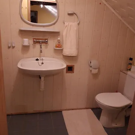 Cavoj Guest House * Cavoj