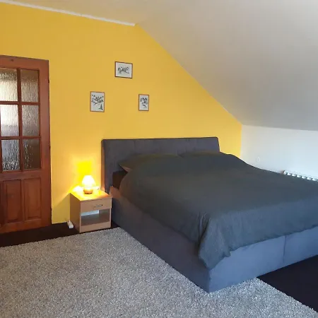 Cavoj Guest House