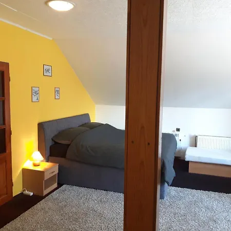 Gasthof Cavoj Guest House 3*