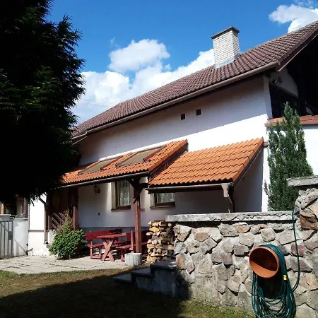 Guest house Cavoj Guest House
