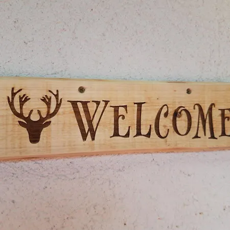 Gasthof Cavoj Guest House 3*