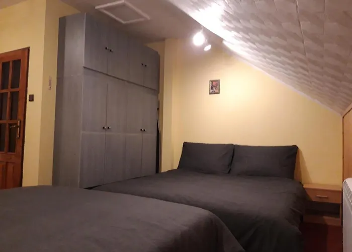 Cavoj Guest House 게스트하우스 Cavoj