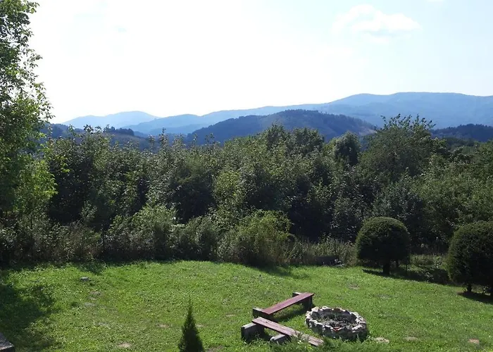 Cavoj Guest House 3*