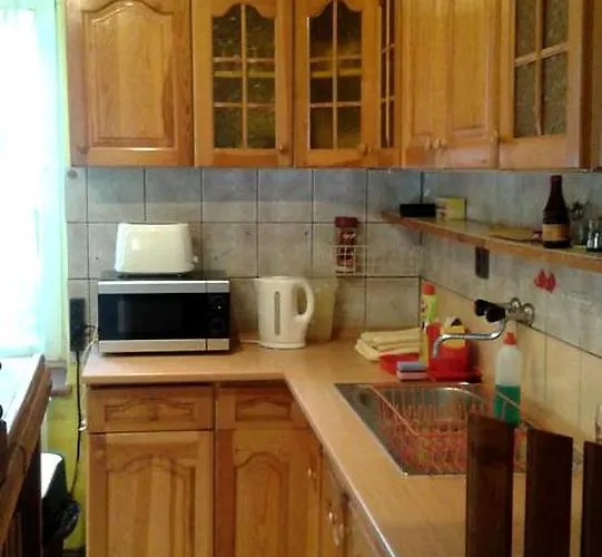 게스트하우스 Cavoj Guest House Cavoj