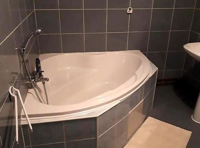 Cavoj Guest House 3* Cavoj