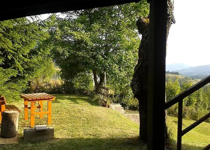 Cavoj Guest House 3* Cavoj