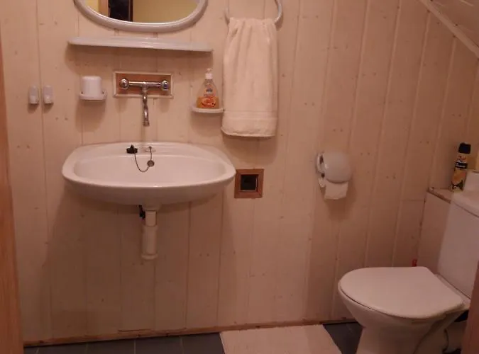 Cavoj Guest House 3* Cavoj
