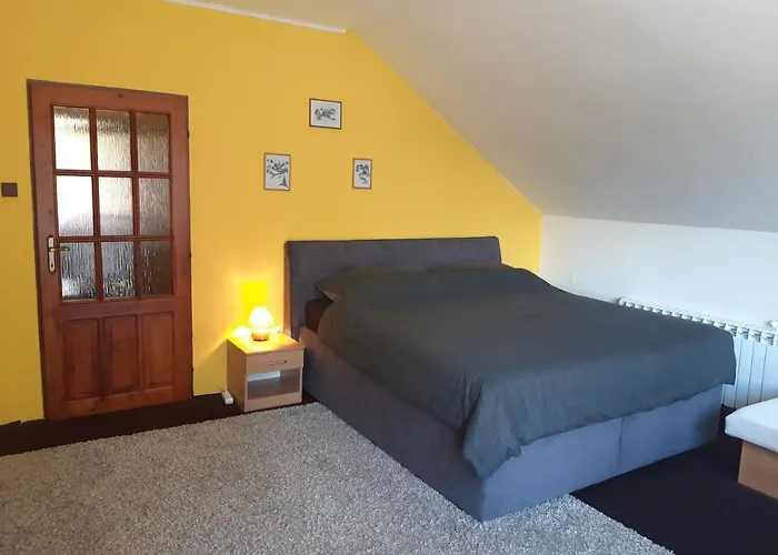 Cavoj Guest House