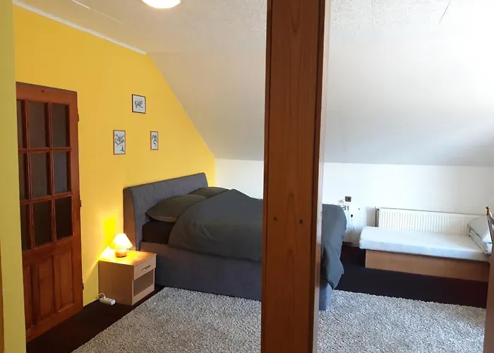 게스트하우스 Cavoj Guest House 3*